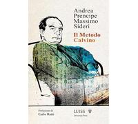 Il metodo Calvino