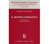 Il metodo comparativo
