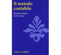Il metodo contabile