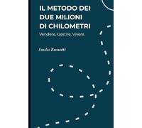 IL METODO DEI DUE MILIONI DI CHILOMETRI