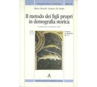 Il metodo dei figli propri in demografia storica