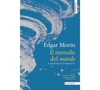 Il metodo del «Metodo». Il manoscritto perduto - 2025 - Le Letter