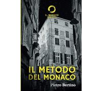 Il metodo del monaco: Il monaco indaga