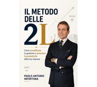 IL METODO DELLE 2 L: Come semplificare la gestione e aumentare la produttività della tua impresa