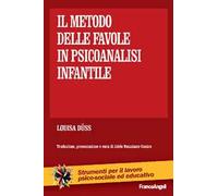 Il metodo delle favole in psicoanalisi infantile