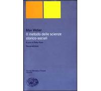 Il metodo delle scienze storico-sociali