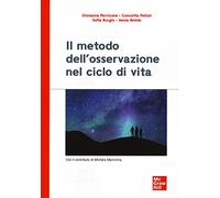 Il metodo dell'osservazione nel ciclo di vita - Perricone Giovanna, Polizz...