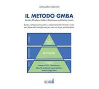 Il Metodo GMBA: Golden Mindsets, Golden Behaviours and Golden Assets