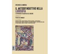 Il metodo induttivo nella ludosofia. L'esperienza filosofica del giocare