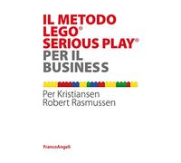 Il metodo LEGO® SERIOUS PLAY® per il business