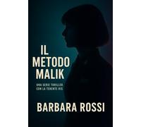 il metodo malik: tenete Ris: 1
