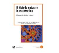 Il Metodo naturale in matematica: Materiali di riferimento