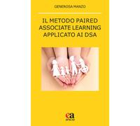 Il metodo paired associate learning applicato ai DSA - Manzo Generosa