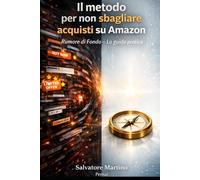 Il metodo per non sbagliare acquisti su Amazon: Rumore di fondo - La guida Pratica