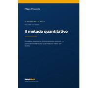 Il metodo quantitativo | HotelMath Volume 2: Revenue Management
