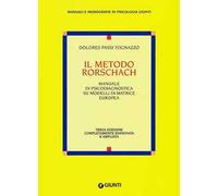 Il metodo Rorschach