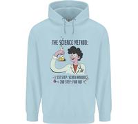 Il Metodo Scientifico Divertente Chimica G elpa Uomo