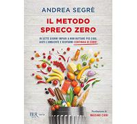 Il metodo spreco zero