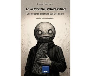 Il metodo Yoko Taro: Uno sguardo orientale sull'Occidente