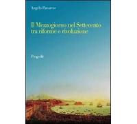 Il Mezzogiorno nel Settecento tra riforme e rivoluzione