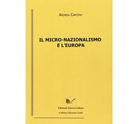 Il micro-nazionalismo e l'Europa