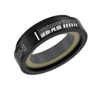 Il microscopio compatto LED di 55MM anella la luce per la ricerca scientifica e la luce degli illuminatori del microscopio LED di uso del laboratorio
