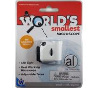 Il Microscopio Più Piccolo Del Mondo 40279