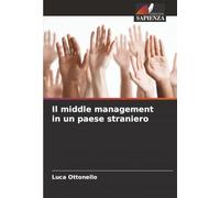 Il middle management in un paese straniero
