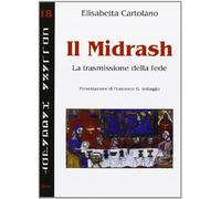 Il Midrash. La trasmissione della fede