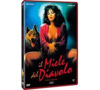 Il Miele Del Diavolo (DVD)