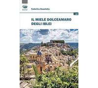 Il miele dolceamaro degli Iblei