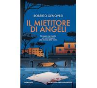 Il mietitore di angeli
