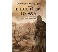 Il mietitore d'ossa - 2026 - Il Ciliegio (Pegaso)