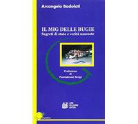 Il Mig delle bugie. Segreti di Stato e verità nascoste
