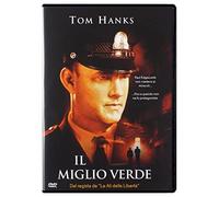 Warner Home Video - Miglio Verde (il) Warner Home Video