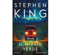 Il miglio verde