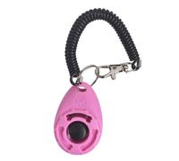 Il miglior amico dell'addestratore: clicker compatibile con l'addestramento degli animali domestici, perfettamente compatibile con l'addestr