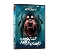 Il migliore amico dell'uomo - Rimasterizzato in HD (DVD)