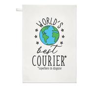 Il Miglior Asciugamano Da Cucina Divertente Preferito Del Corriere