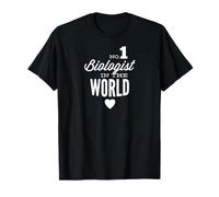 Il miglior biologo del Mondo Maglietta