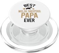 Il miglior cane da pastore gallese di sempre PopSockets PopGrip per MagSafe