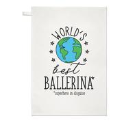 Il Miglior Canovaccio Da Cucina Ballerina Preferita Danza Balletto