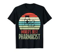 Il miglior farmacista del mondo Maglietta