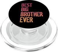 Il miglior fratello maggiore di sempre PopSockets PopGrip per MagSafe