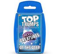 Il miglior gioco di carte educativo per famiglie Trumps da 2 a 6 giocatori dai 6