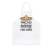 Il Miglior Grembiule Da Cucina Per Cuochi Vigili Del Fuoco