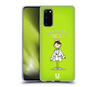 IL MIGLIOR LAVORO DEL MONDO CUSTODIA COVER MORBIDA IN GEL PER SAMSUNG TELEFONI 1