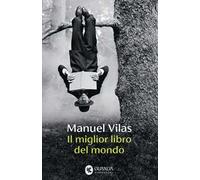 Il miglior libro del mondo