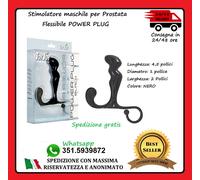 IL MIGLIOR MASSAGGIO PROSTATICO STIMOLATORE PROSTATA DILDO IL TOP DEI DILDO