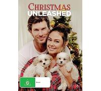 Il miglior Natale della mia vita / A Doggone Christmas ( Christmas Unleashed ) [ Origine Australiano, Nessuna Lingua Italiana ]